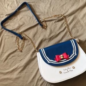 Sailor Moon purse